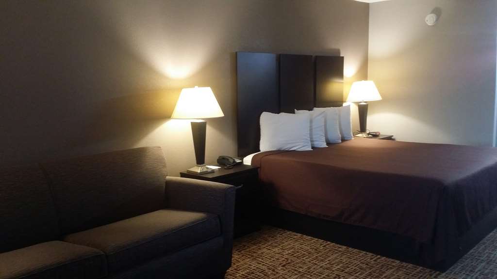 Americas Best Value Inn Brinkley