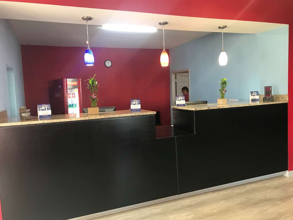 Americas Best Value Inn Brinkley