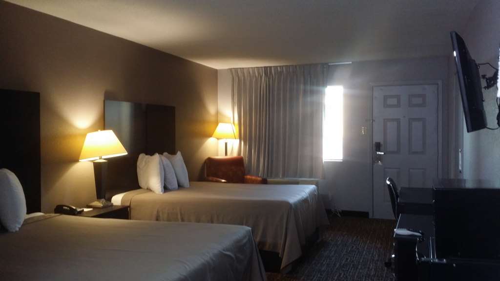 Americas Best Value Inn Brinkley