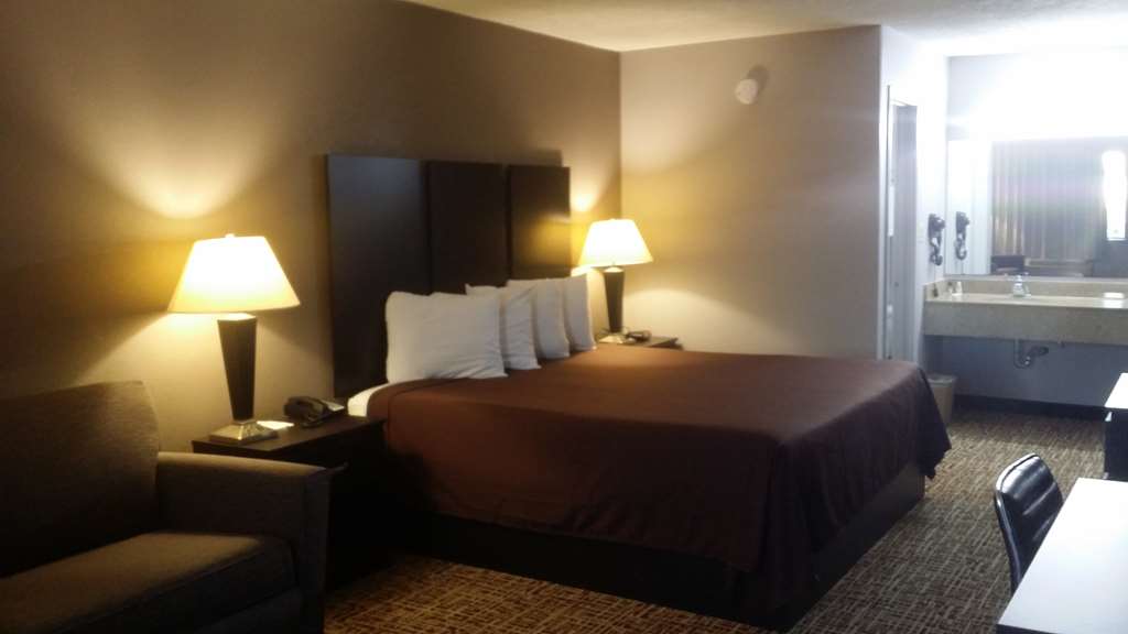 Americas Best Value Inn Brinkley
