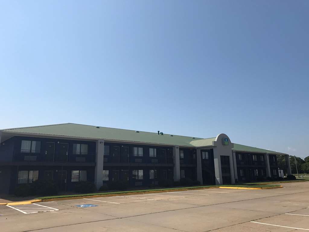 Americas Best Value Inn Brinkley