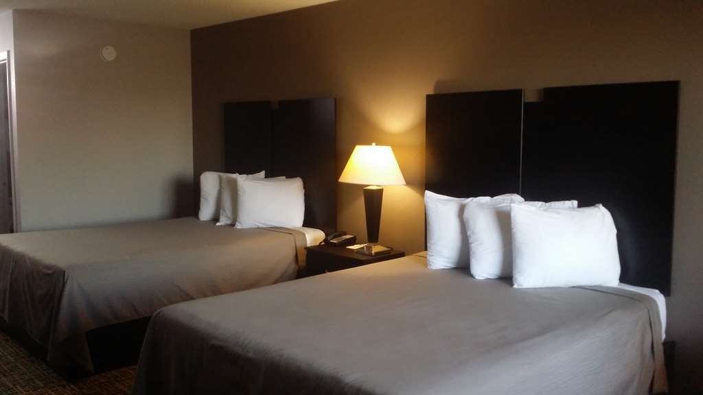 Americas Best Value Inn Brinkley