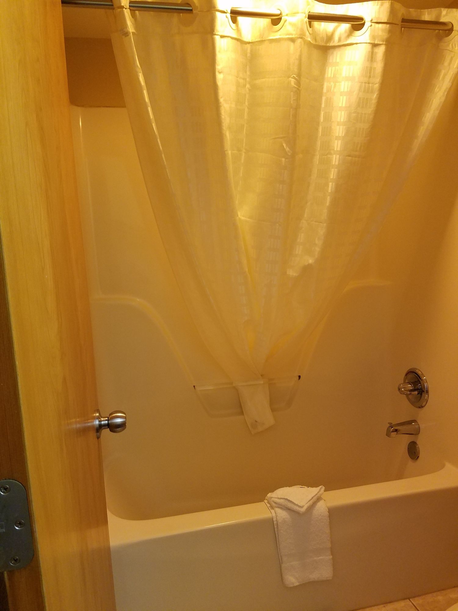 Americas Best Value Inn