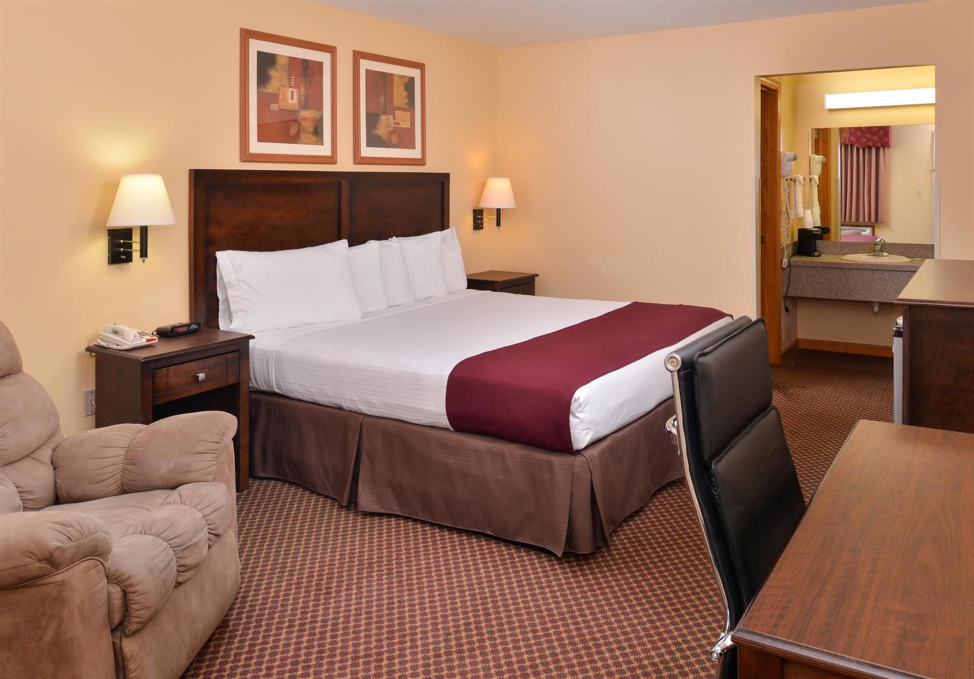 Americas Best Value Inn