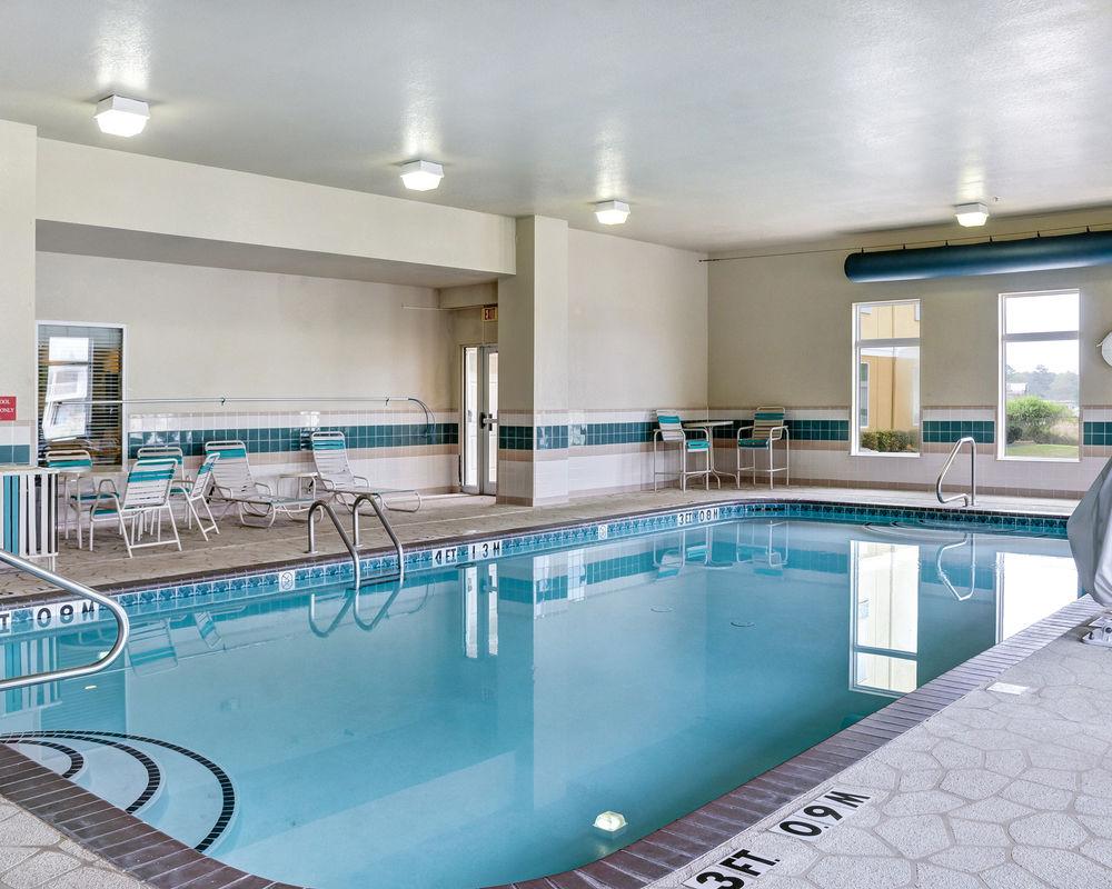 Comfort Inn & Suites Bryant - Benton