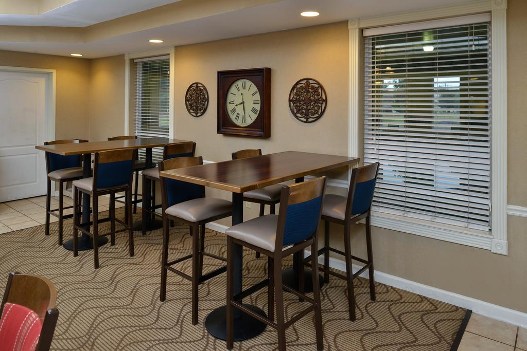 Comfort Inn & Suites Bryant - Benton
