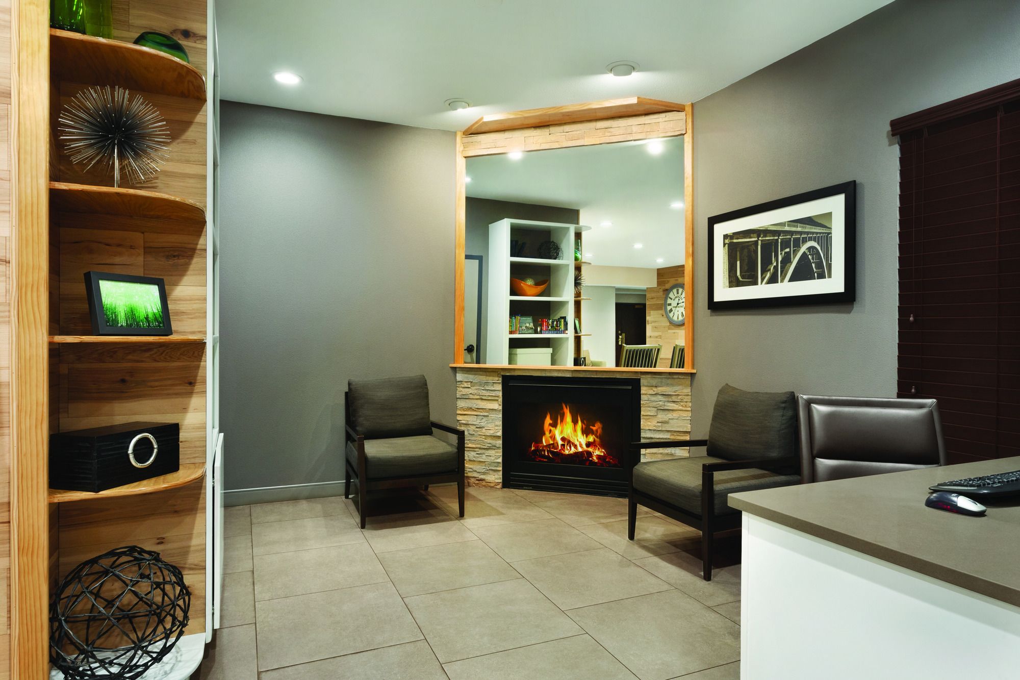 Country Inn & Suites by Radisson, Bryant (Little Rock), AR