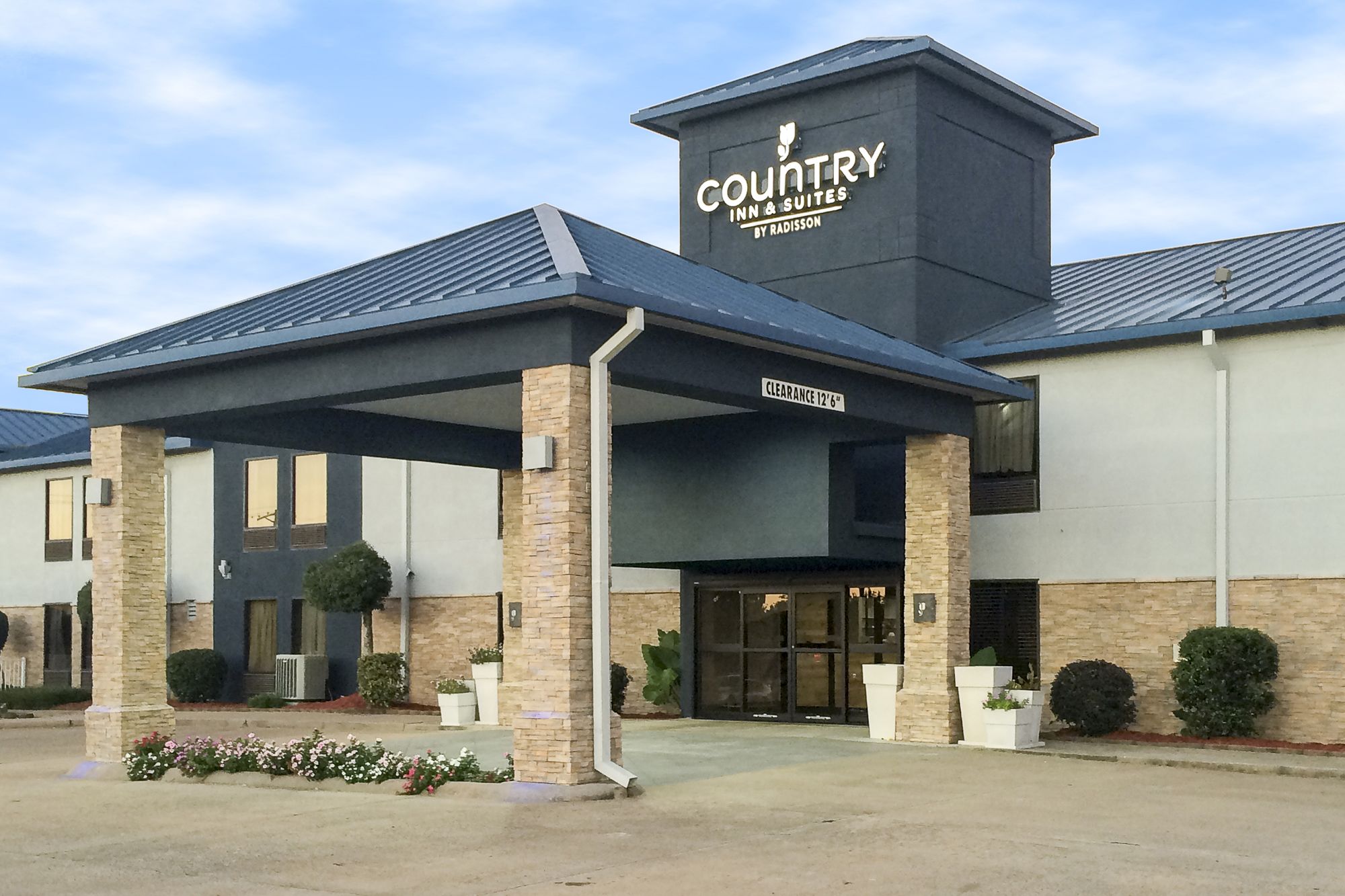 Country Inn & Suites by Radisson, Bryant (Little Rock), AR