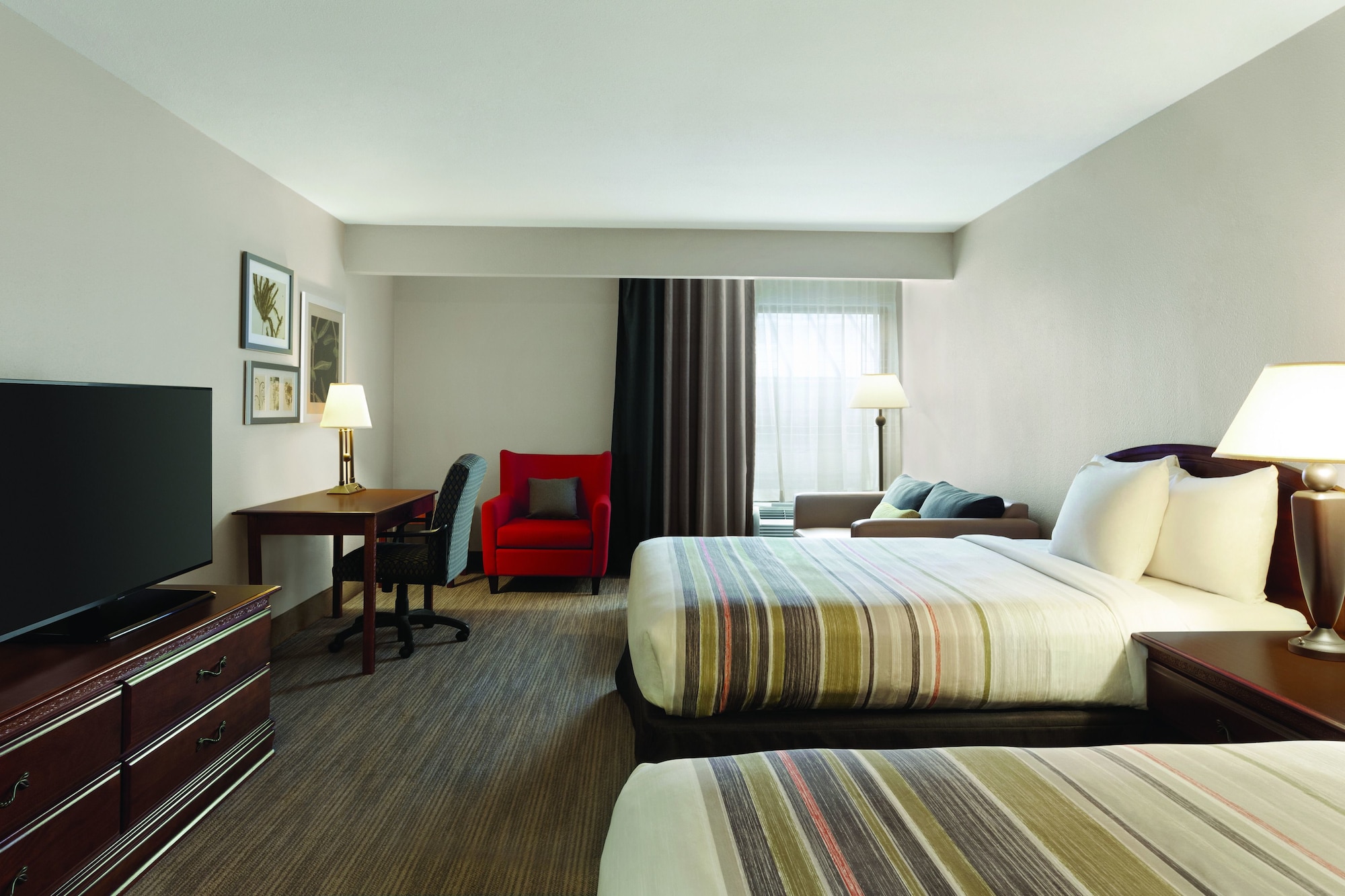 Country Inn & Suites by Radisson, Bryant (Little Rock), AR