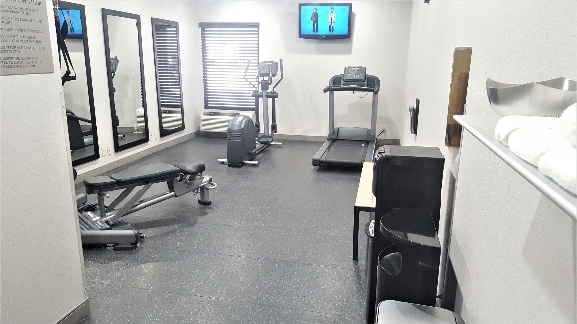 Country Inn & Suites by Radisson, Bryant (Little Rock), AR