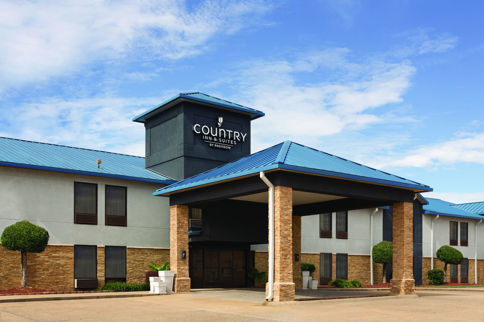 Country Inn & Suites by Radisson, Bryant (Little Rock), AR