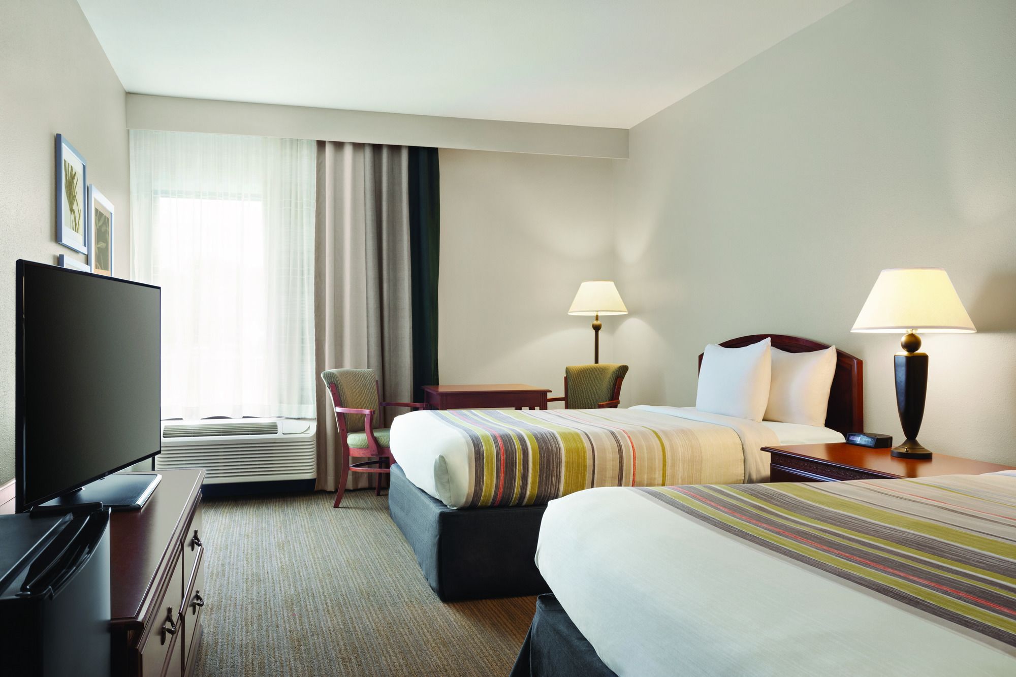 Country Inn & Suites by Radisson, Bryant (Little Rock), AR