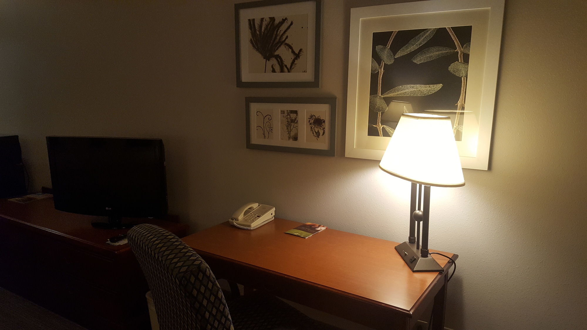 Country Inn & Suites by Radisson, Bryant (Little Rock), AR