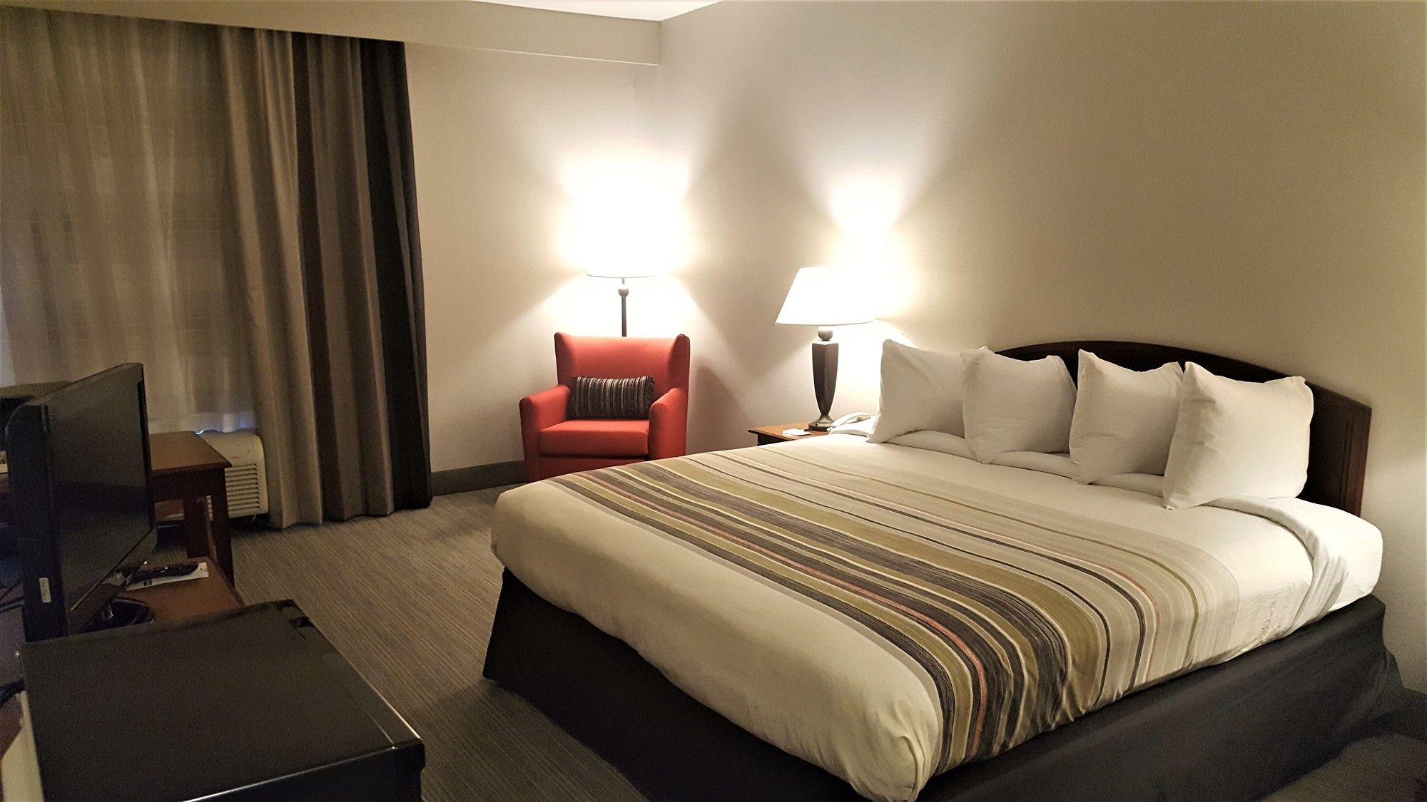 Country Inn & Suites by Radisson, Bryant (Little Rock), AR