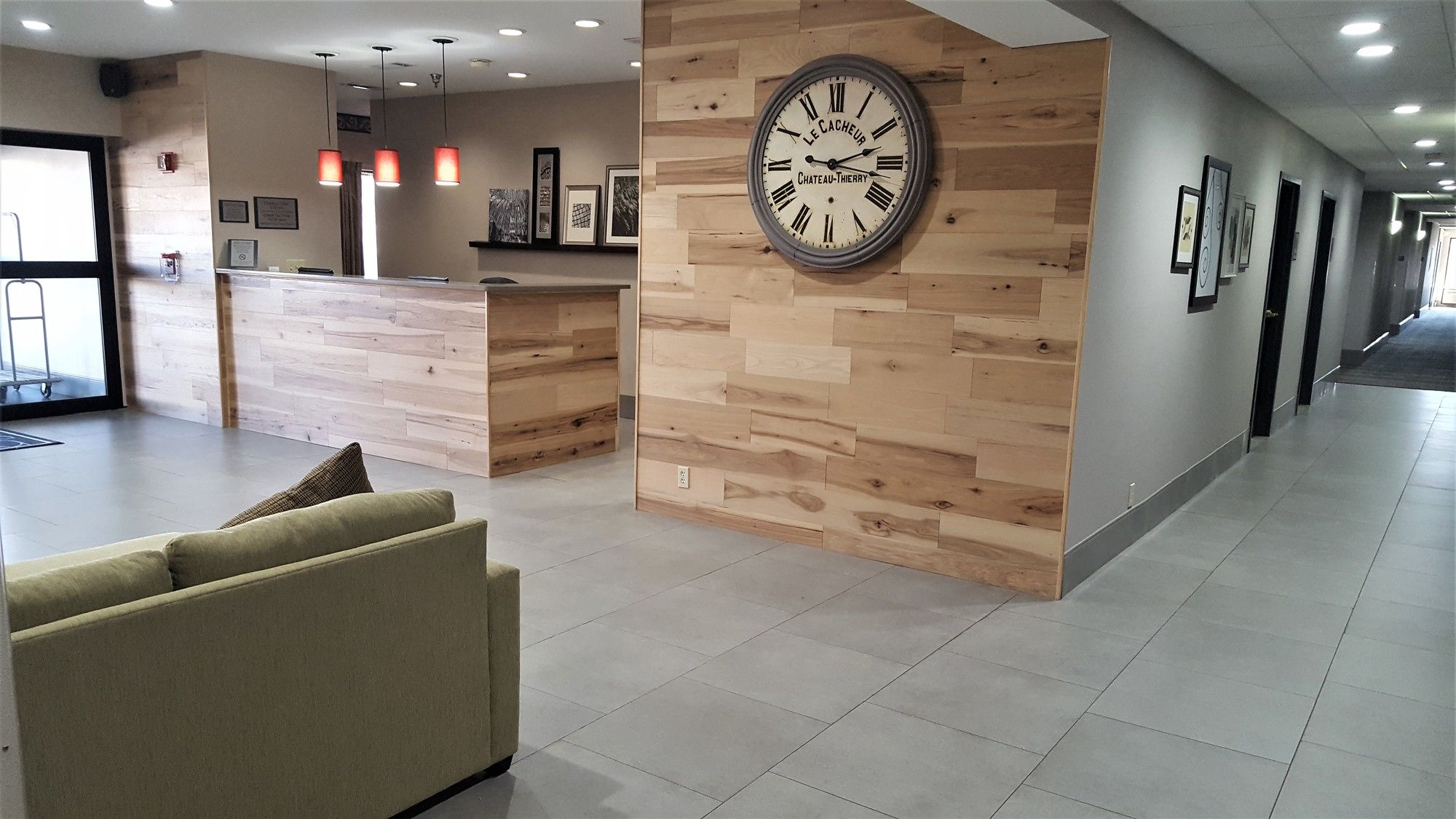 Country Inn & Suites by Radisson, Bryant (Little Rock), AR