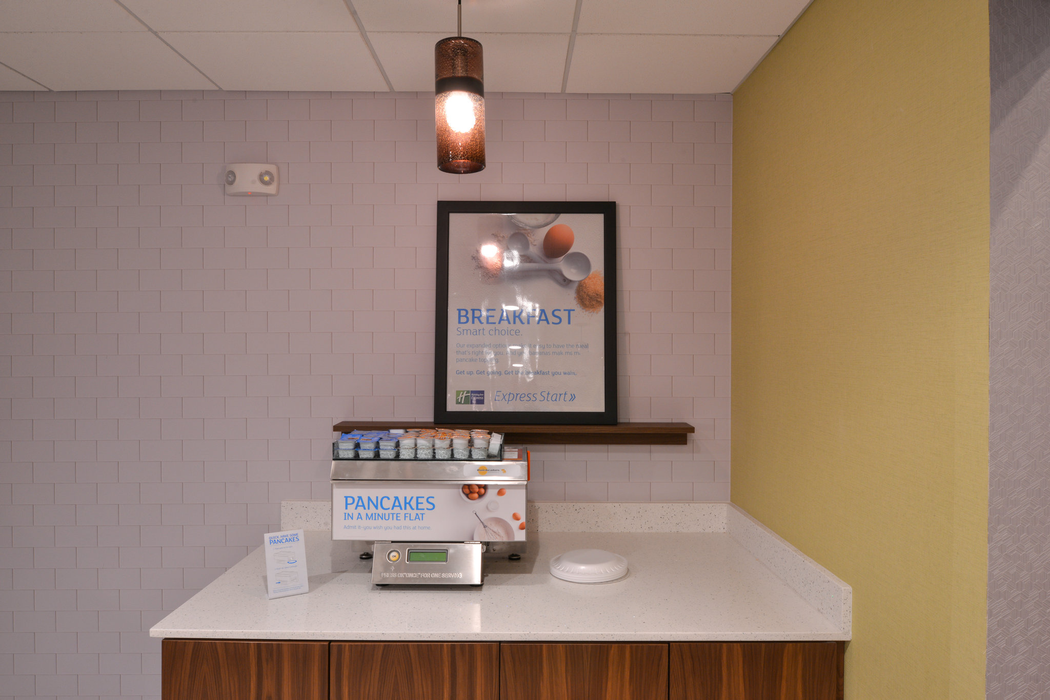 Holiday Inn Express & Suites Bryant - Benton Area
