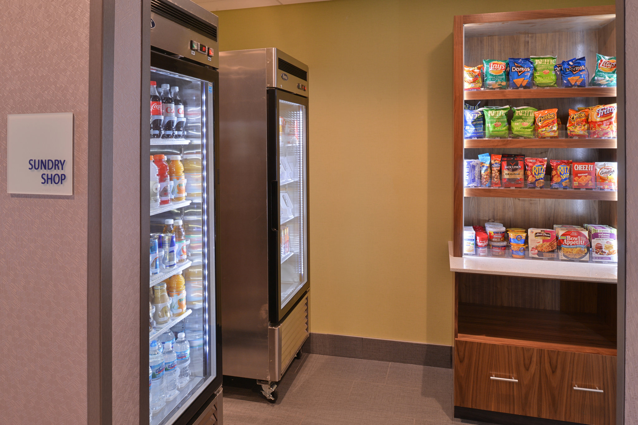 Holiday Inn Express & Suites Bryant - Benton Area