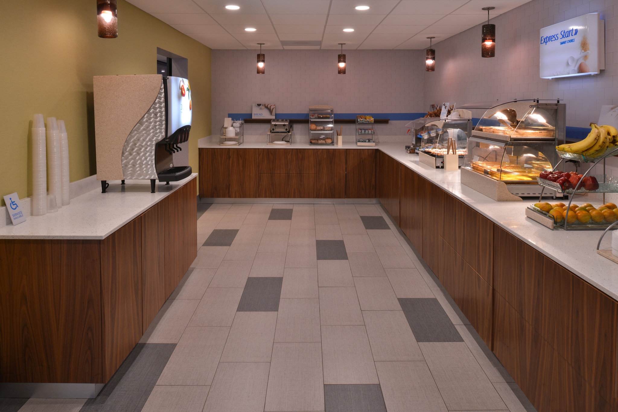 Holiday Inn Express & Suites Bryant - Benton Area