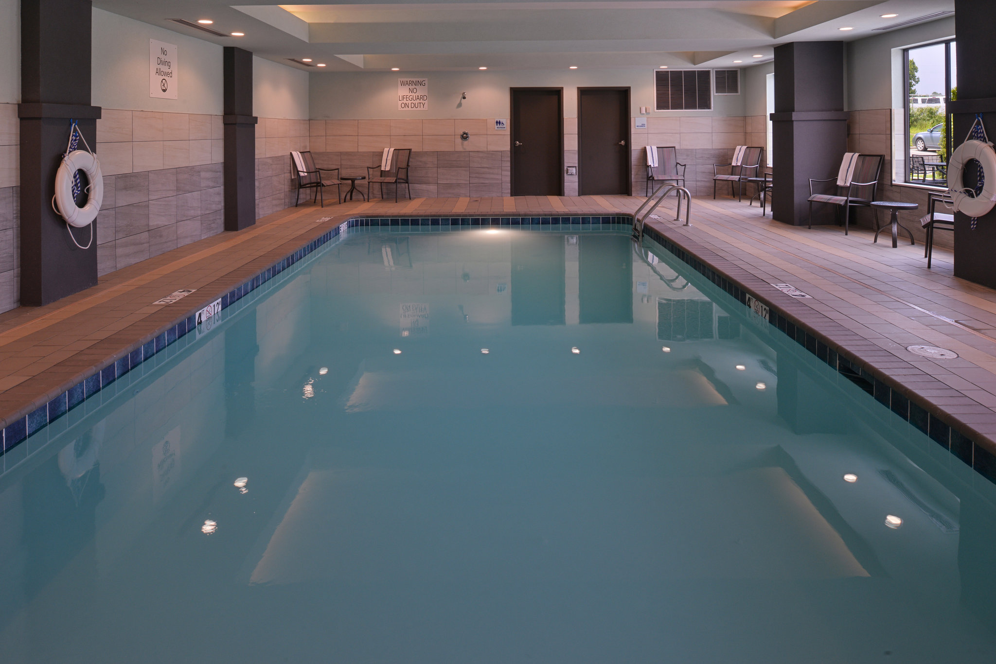 Holiday Inn Express & Suites Bryant - Benton Area