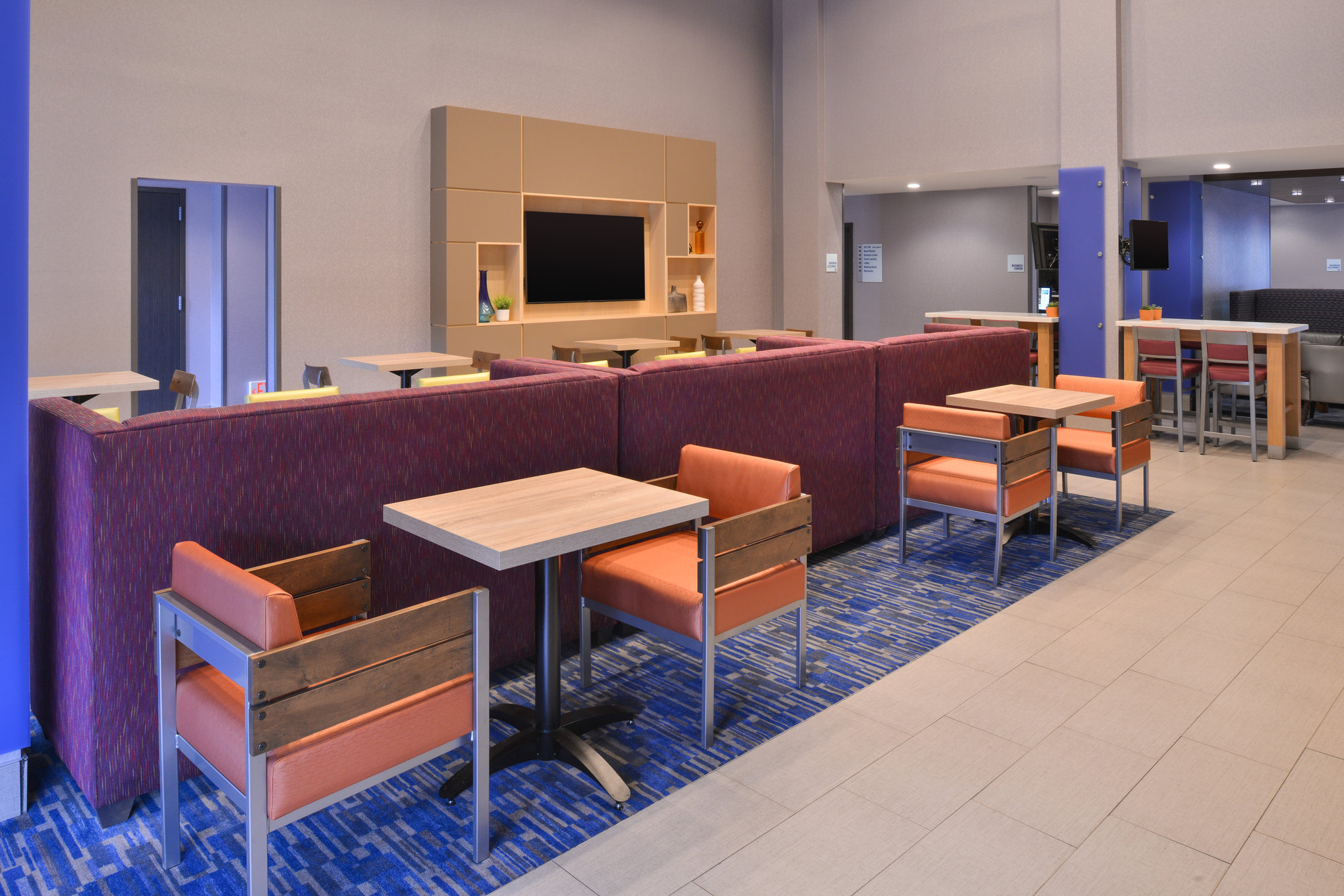 Holiday Inn Express & Suites Bryant - Benton Area