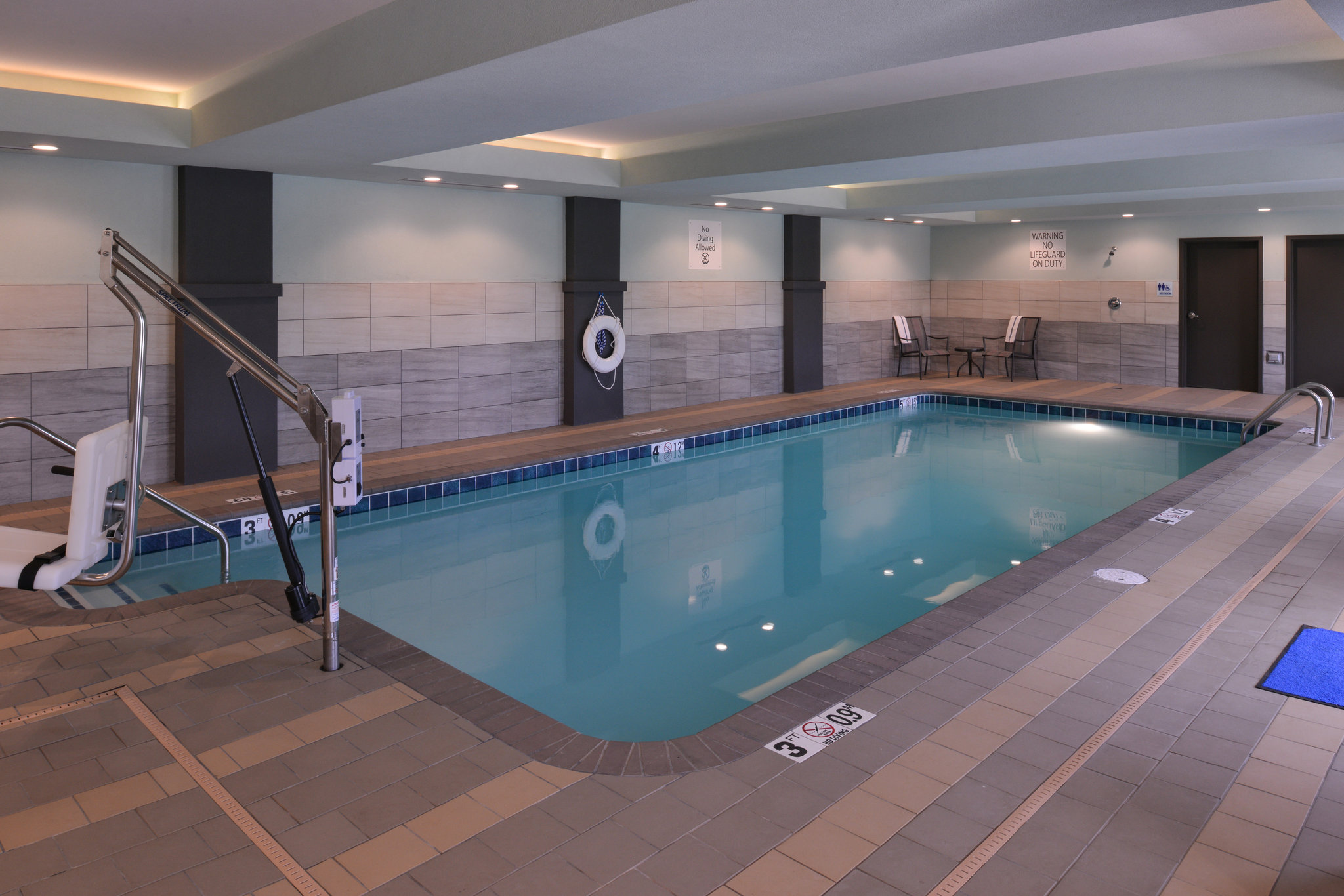 Holiday Inn Express & Suites Bryant - Benton Area