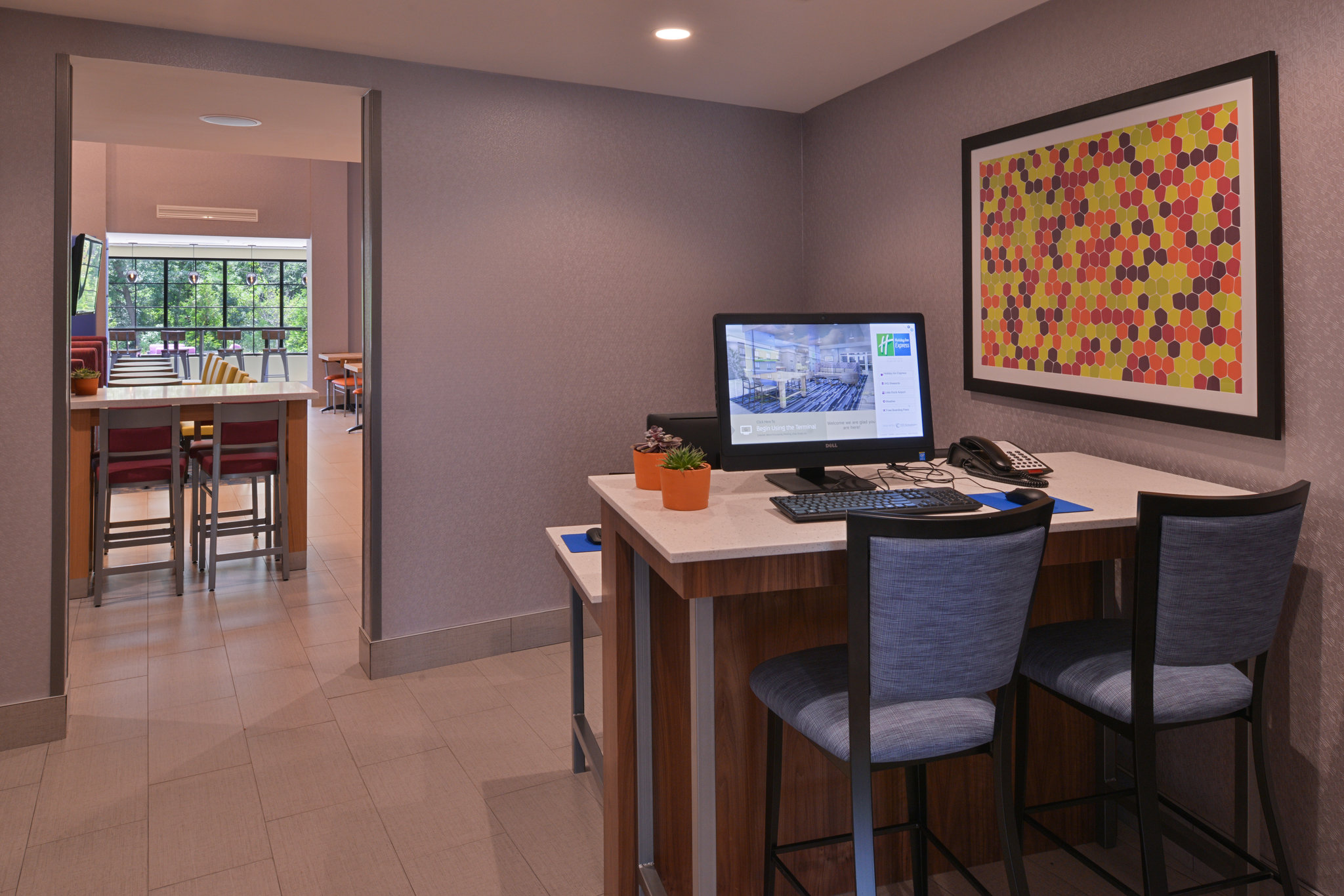 Holiday Inn Express & Suites Bryant - Benton Area
