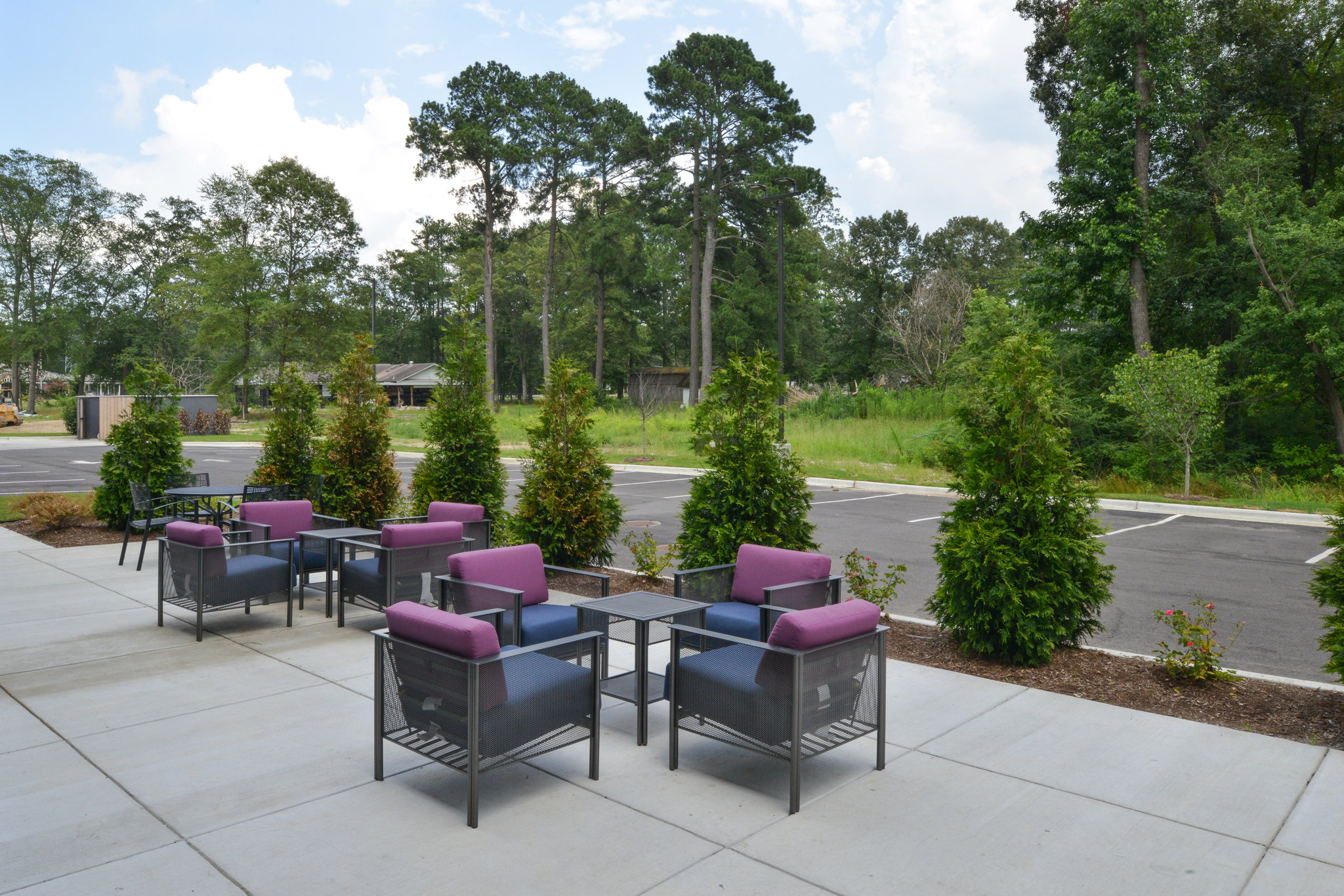 Holiday Inn Express & Suites Bryant - Benton Area