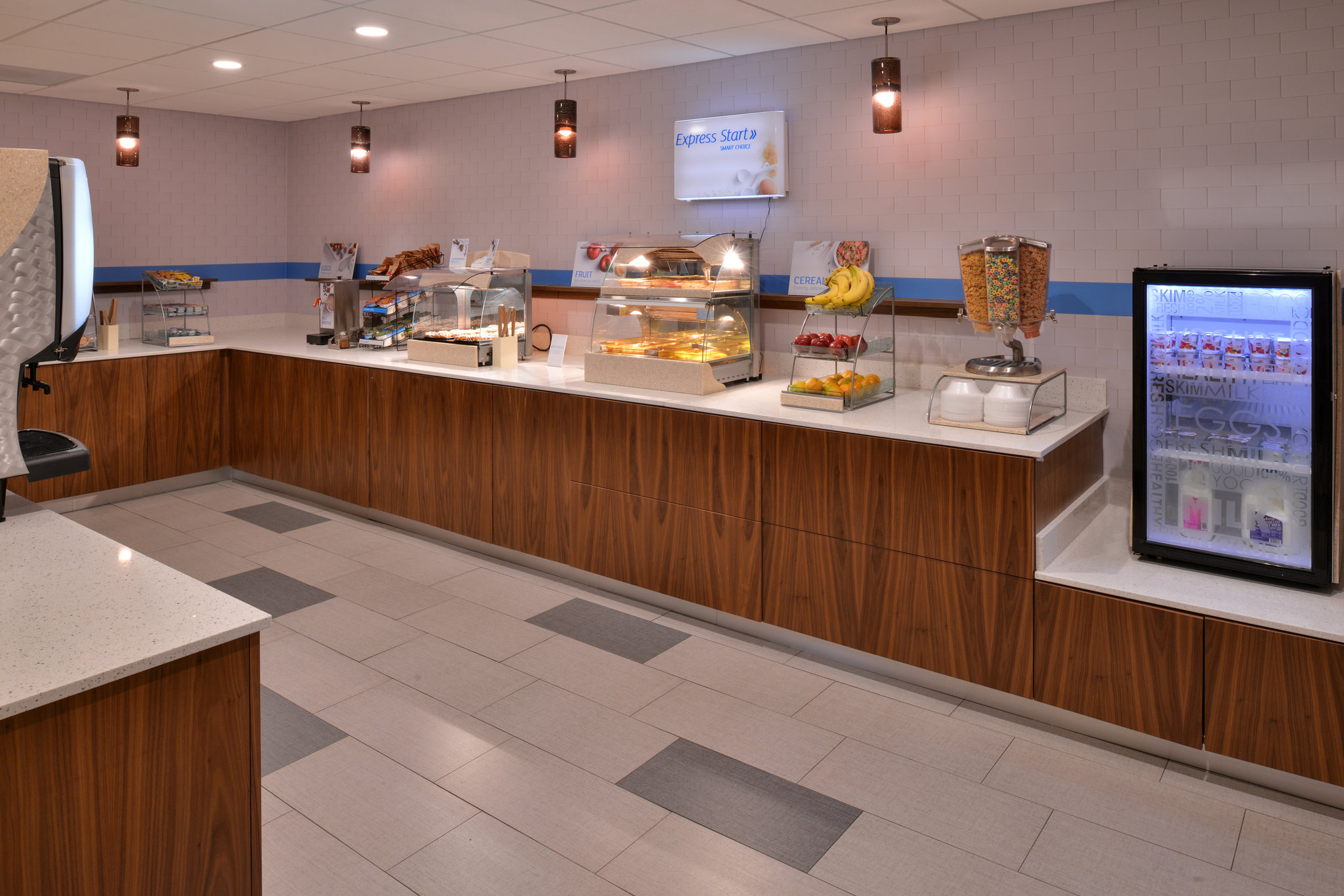 Holiday Inn Express & Suites Bryant - Benton Area