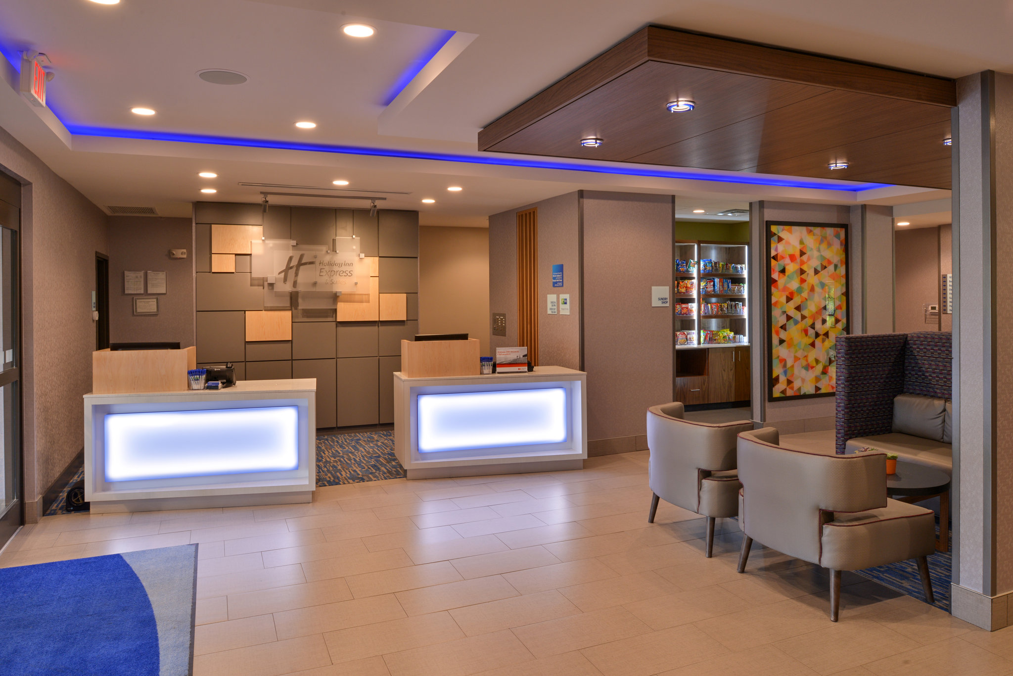 Holiday Inn Express & Suites Bryant - Benton Area