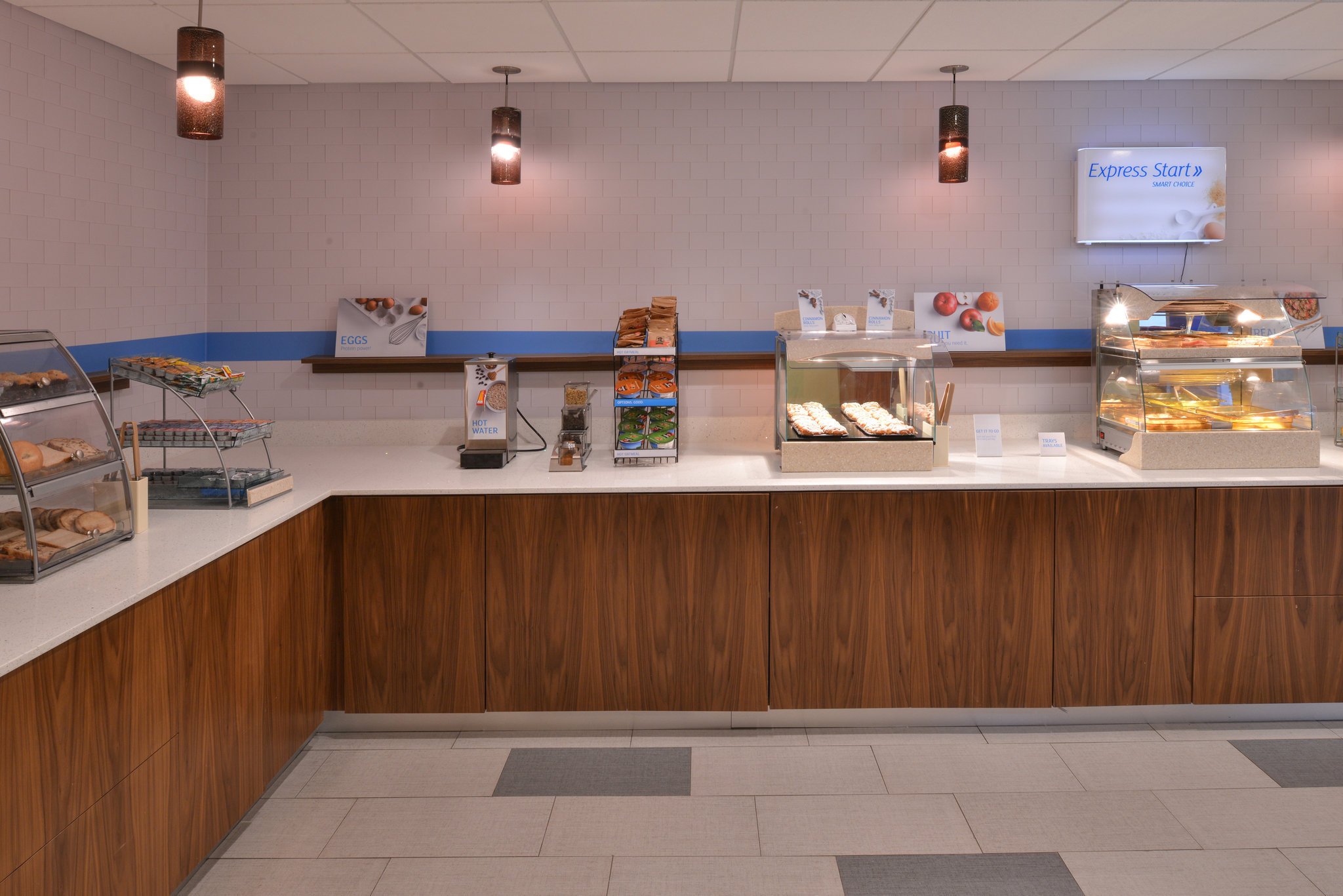 Holiday Inn Express & Suites Bryant - Benton Area