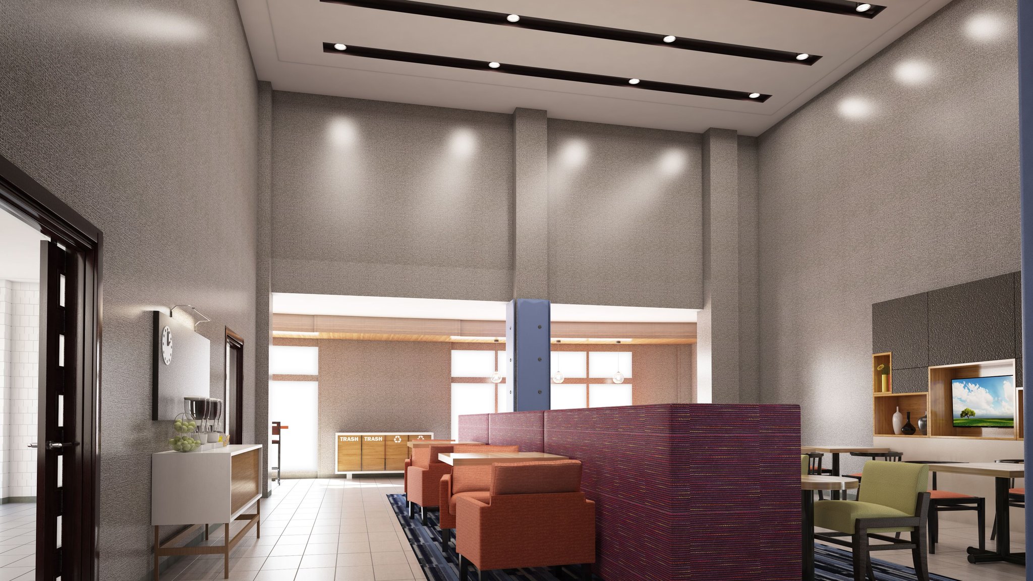 Holiday Inn Express & Suites Bryant - Benton Area
