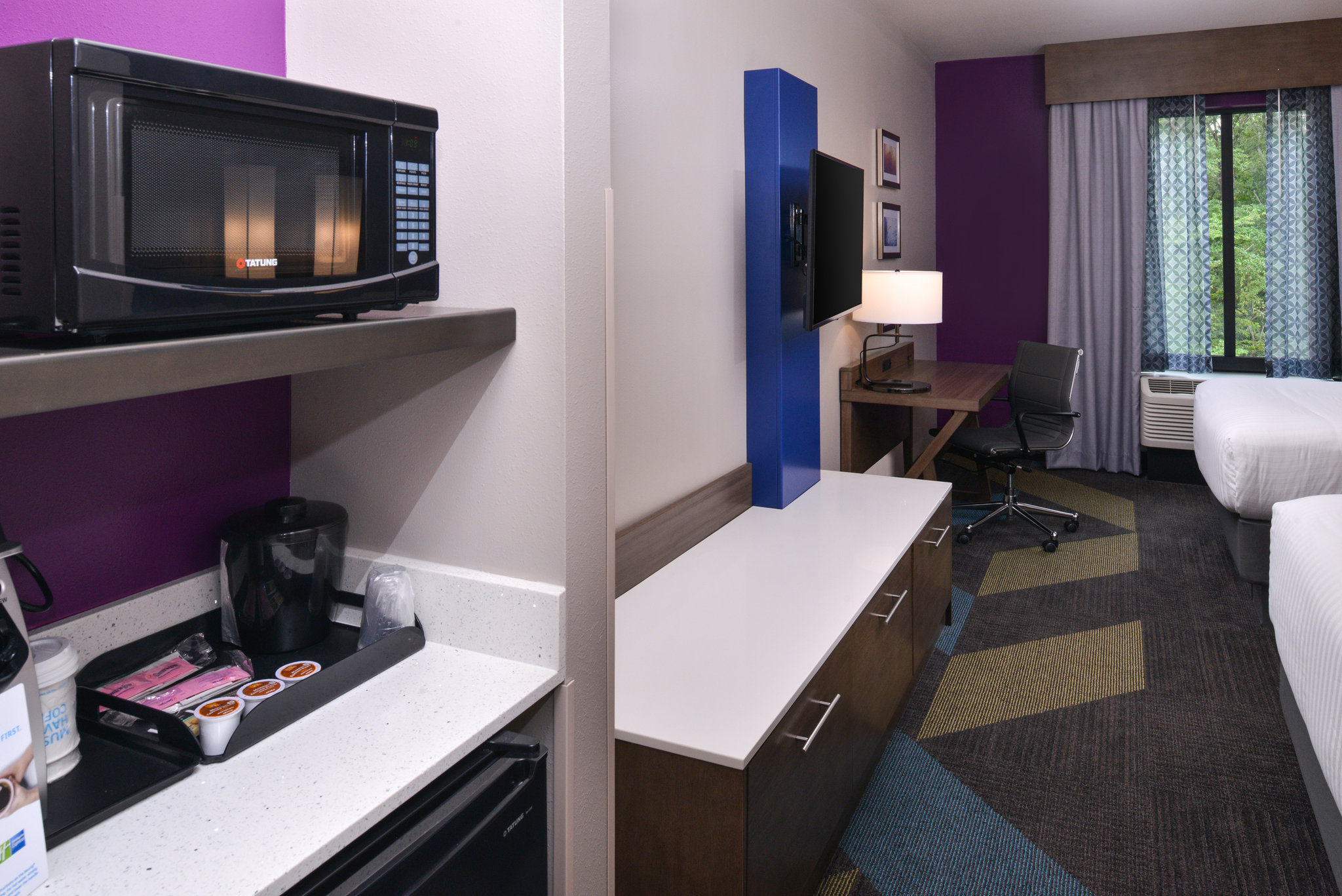 Holiday Inn Express & Suites Bryant - Benton Area