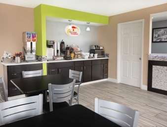 Super 8 by Wyndham Bryant Little Rock Area
