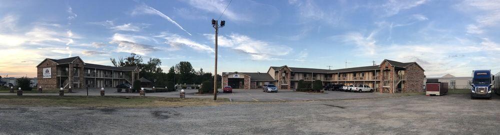 Americas Best Value Inn
