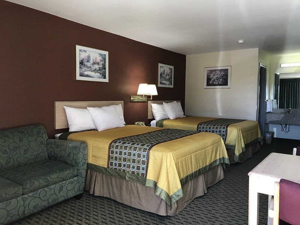 Americas Best Value Inn
