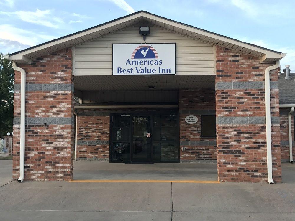 Americas Best Value Inn