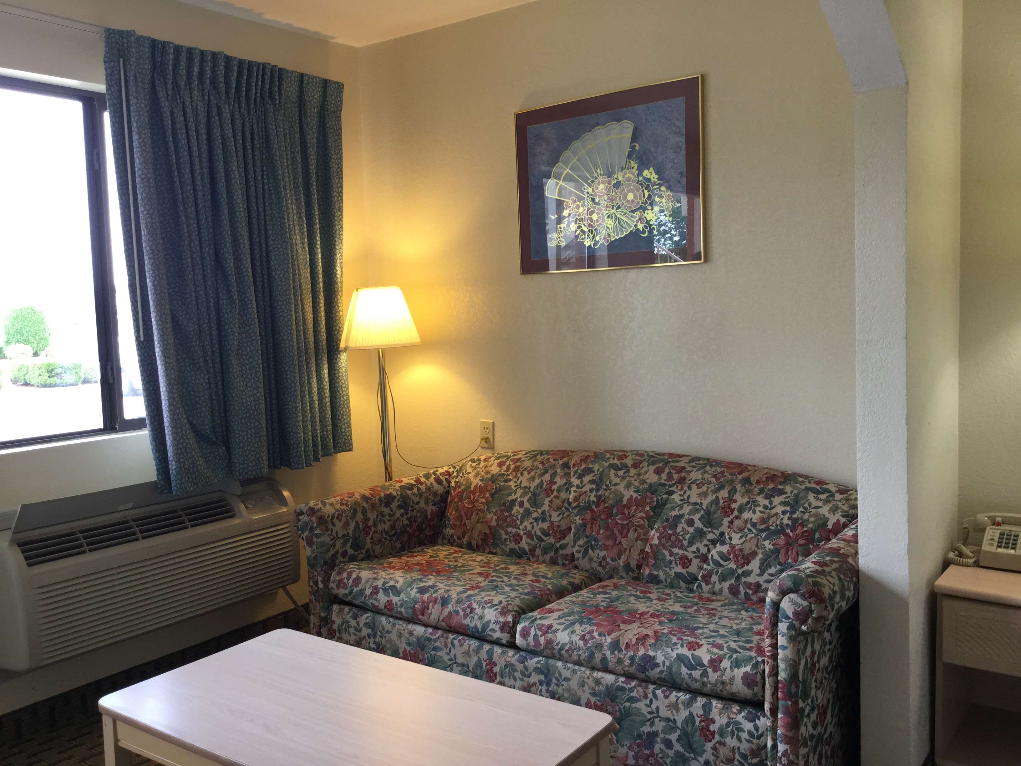 Americas Best Value Inn