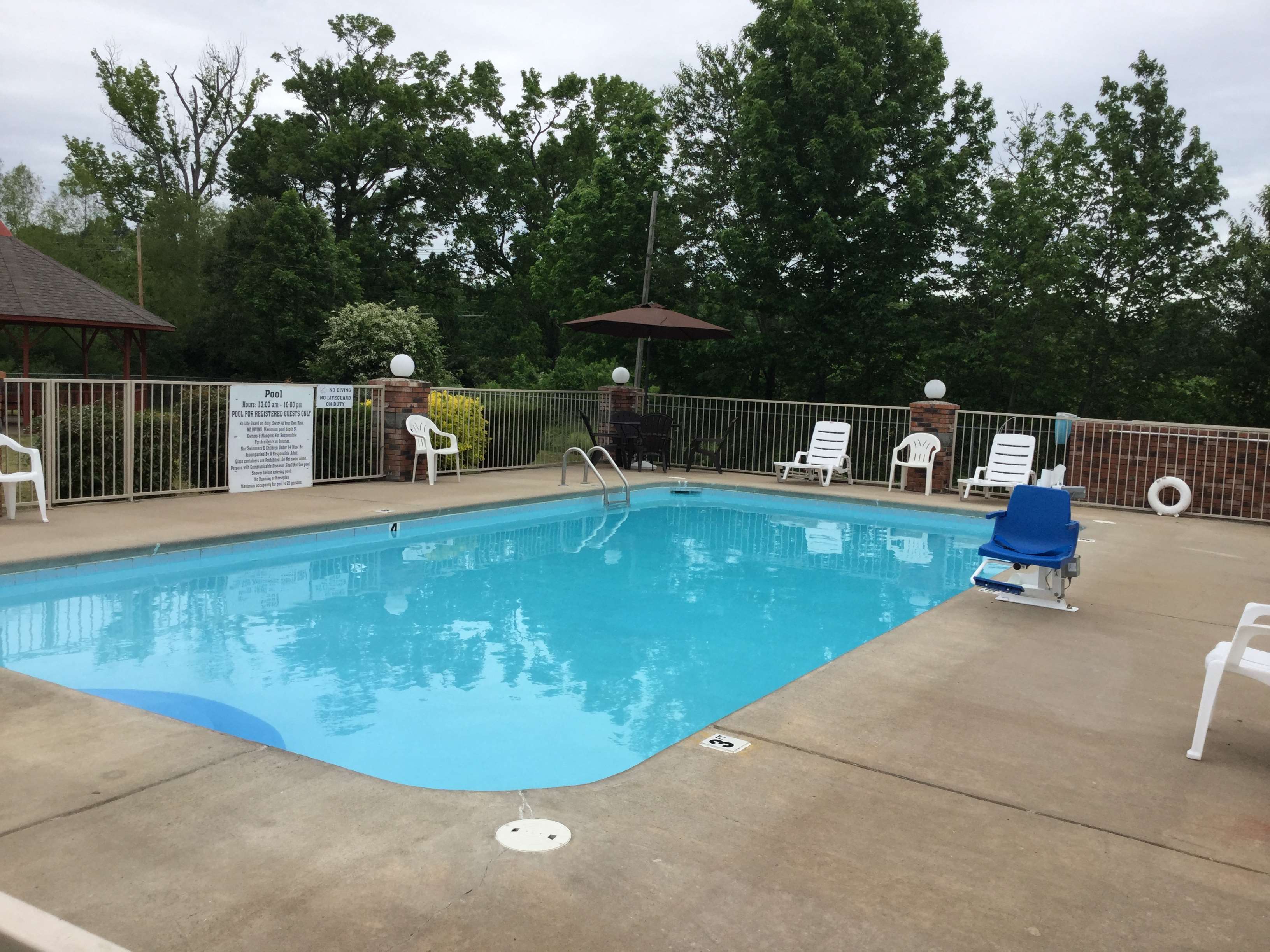 Americas Best Value Inn