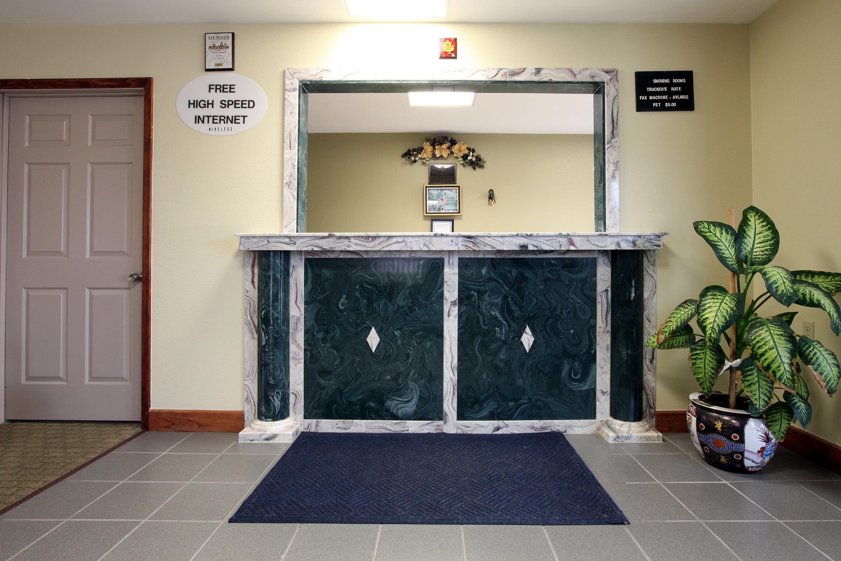 Americas Best Value Inn