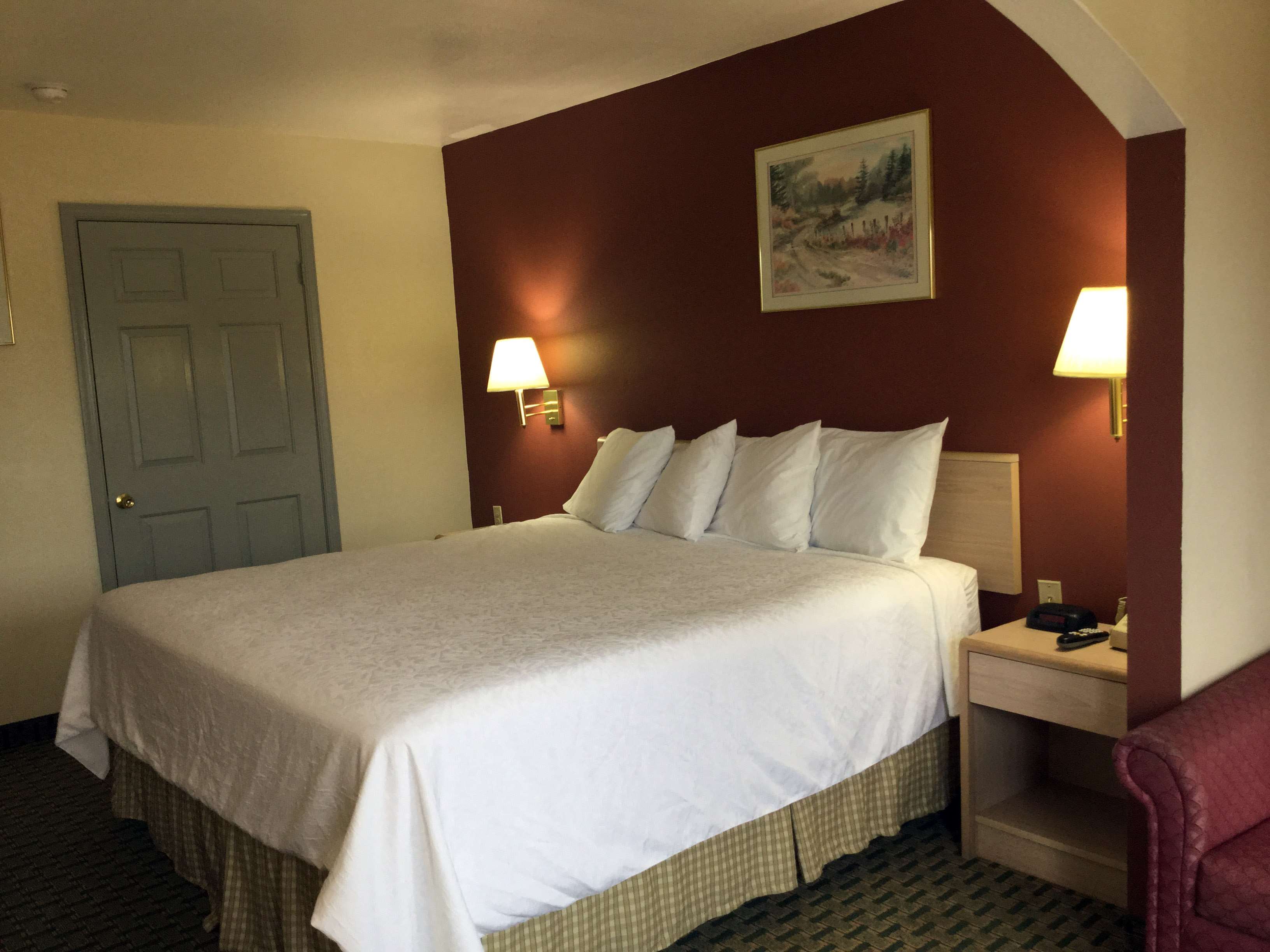 Americas Best Value Inn