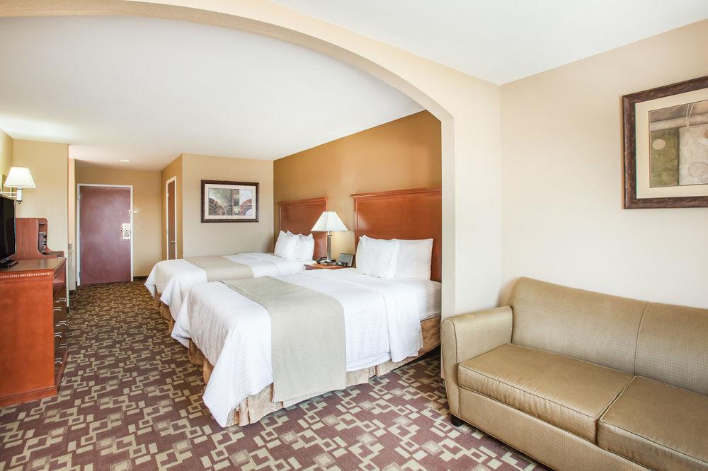 Days Inn & Suites by Wyndham Cabot