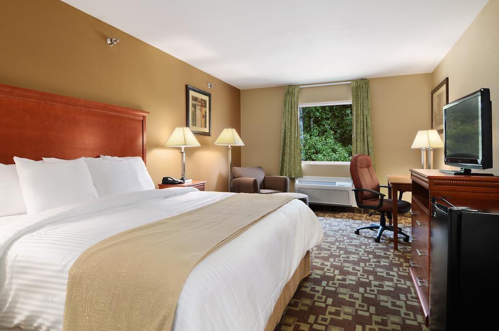 Days Inn & Suites by Wyndham Cabot