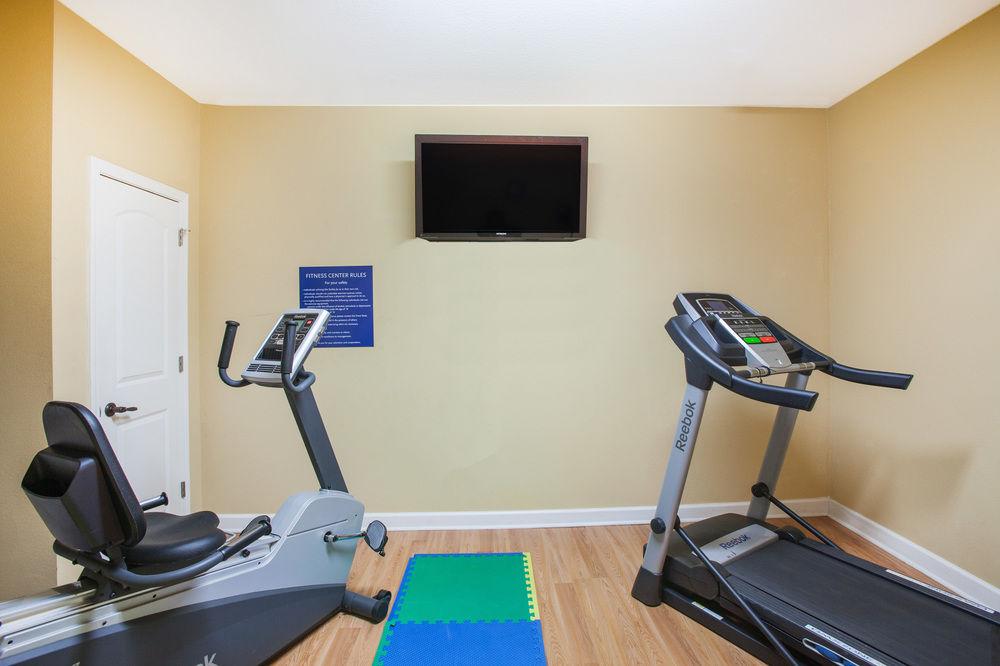 Days Inn & Suites by Wyndham Cabot