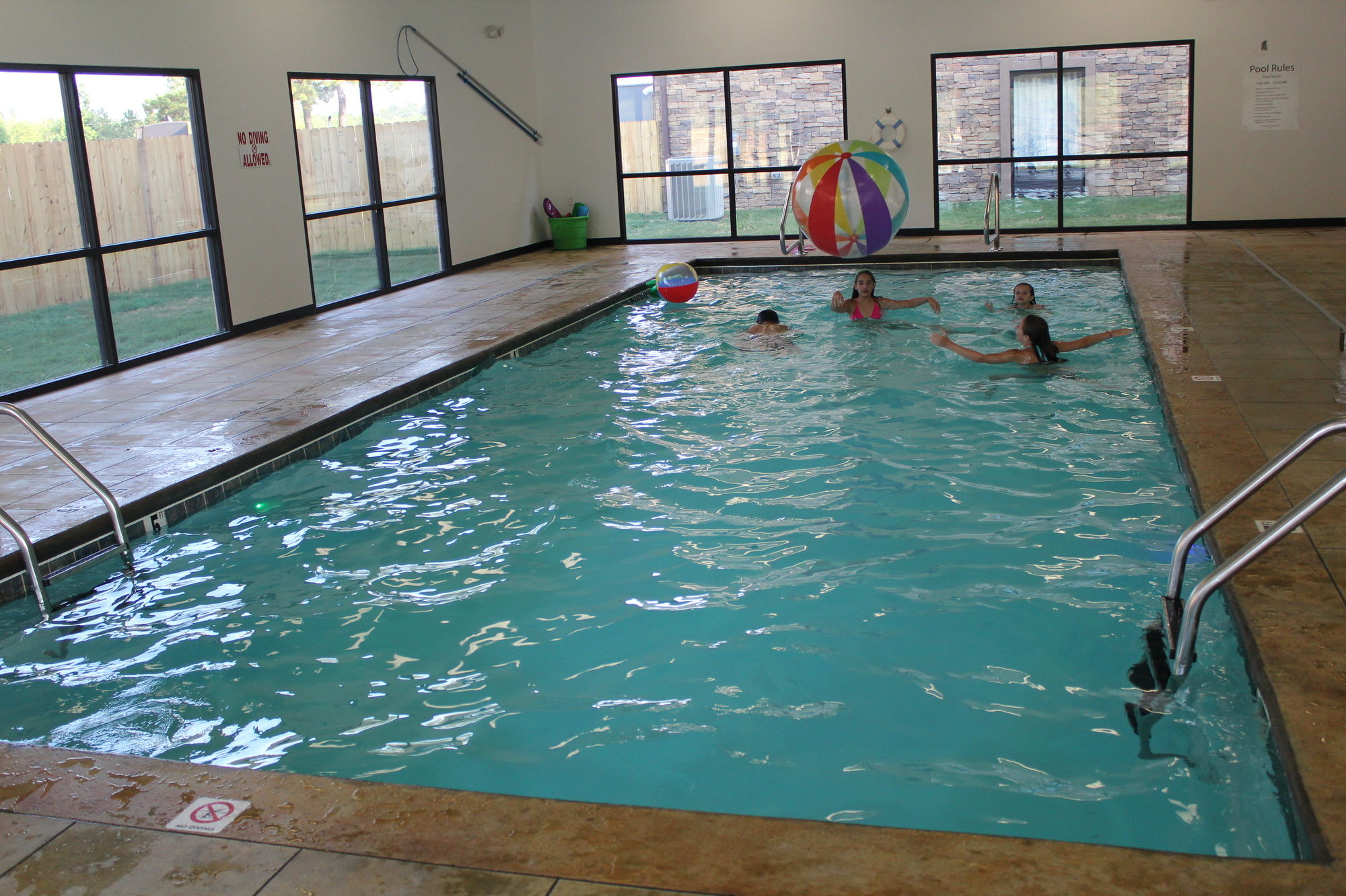 Holiday Inn Express Arkadelphia - Caddo Valley
