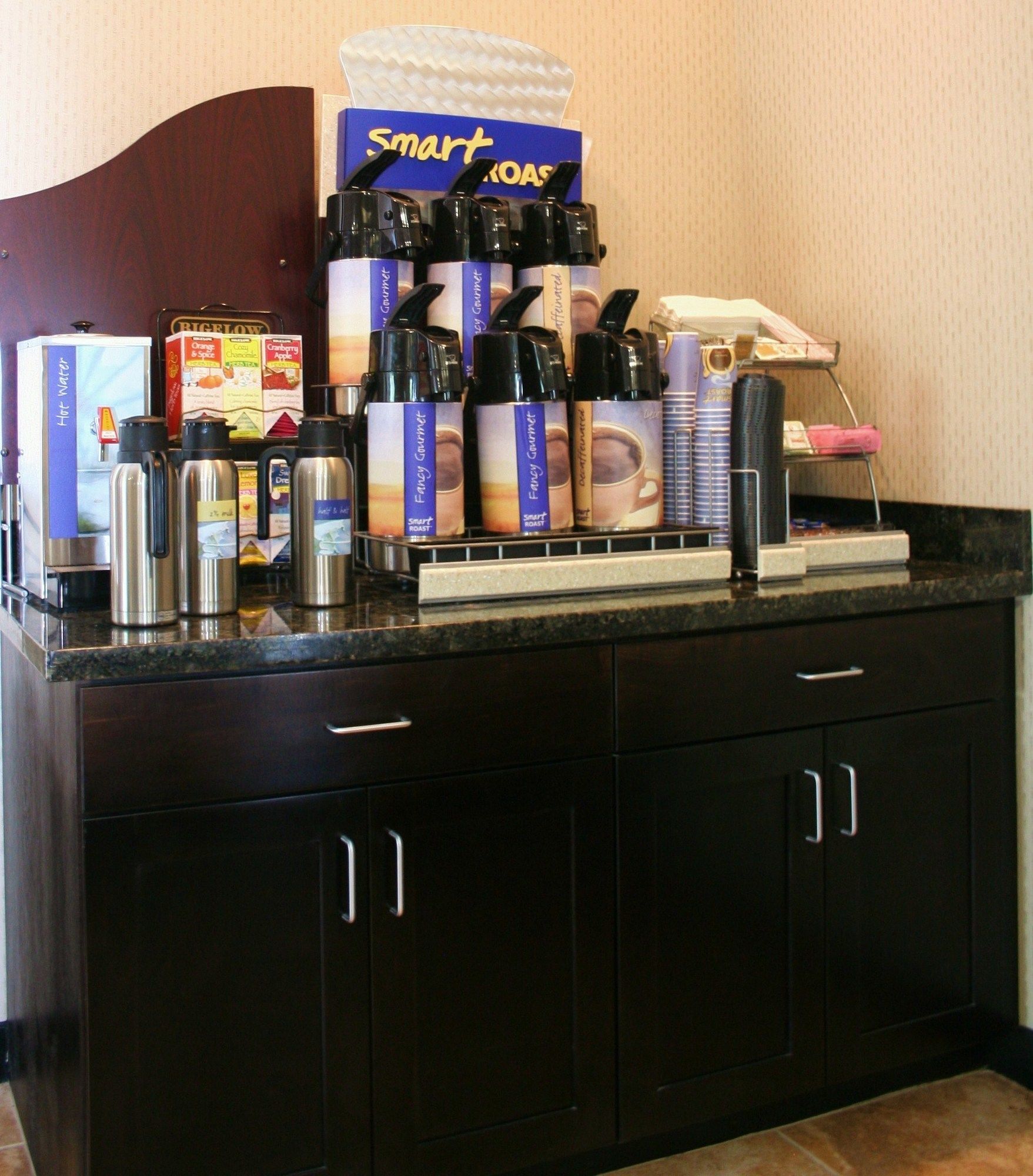 Holiday Inn Express Arkadelphia - Caddo Valley