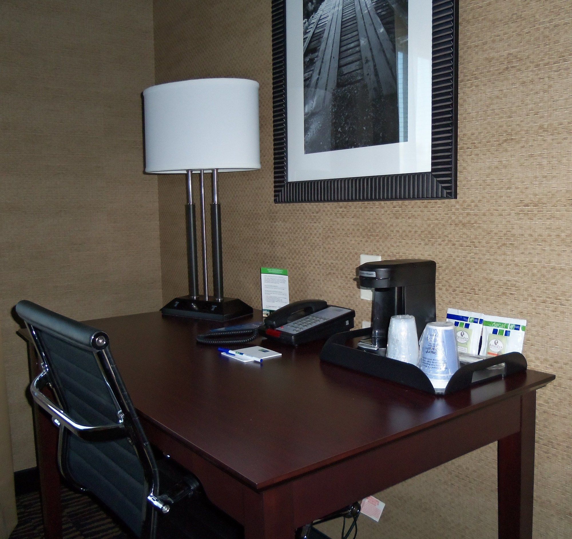 Holiday Inn Express Arkadelphia - Caddo Valley