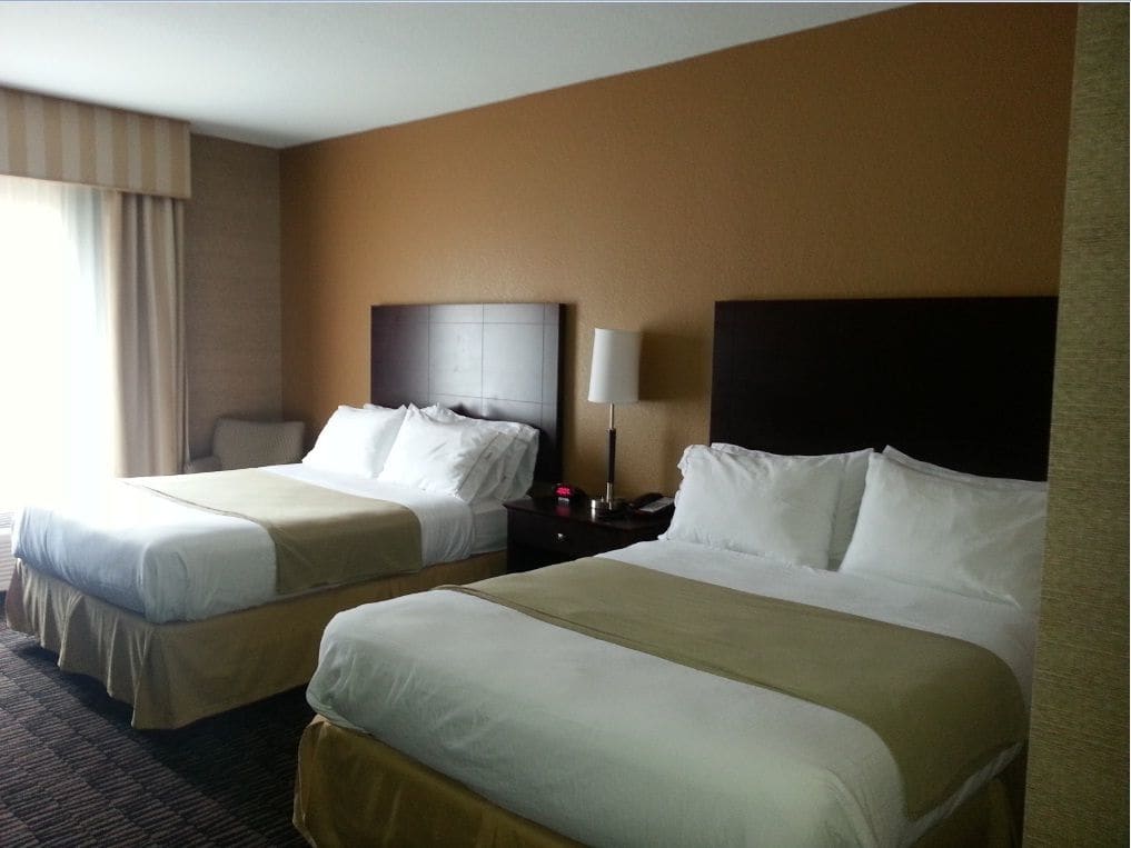 Holiday Inn Express Arkadelphia - Caddo Valley