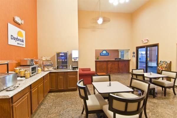 Days Inn by Wyndham Carlisle