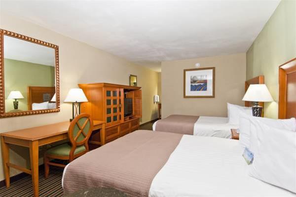 Days Inn by Wyndham Carlisle