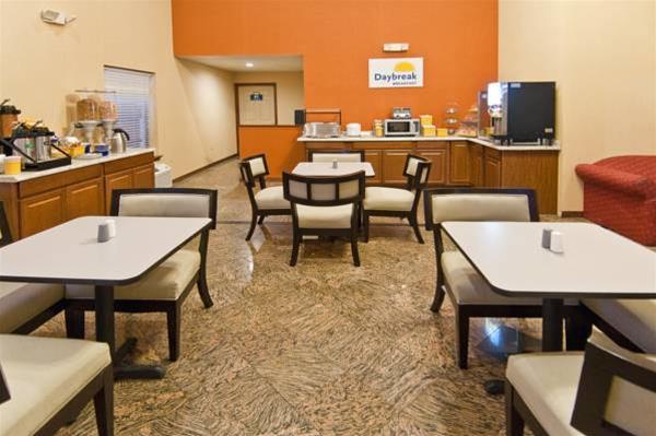 Days Inn by Wyndham Carlisle
